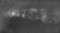 Humpolec z hradu Orlík