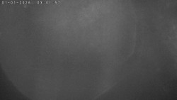 Humpolec z hradu Orlík