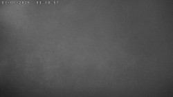 Humpolec z hradu Orlík