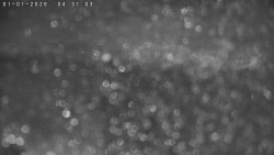 Humpolec z hradu Orlík