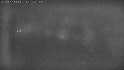 Humpolec z hradu Orlík