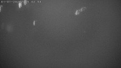 Humpolec z hradu Orlík