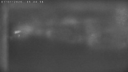 Humpolec z hradu Orlík