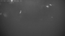 Humpolec z hradu Orlík