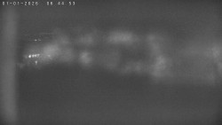 Humpolec z hradu Orlík