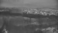 Humpolec z hradu Orlík