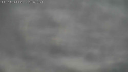 Humpolec z hradu Orlík