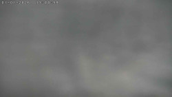 Humpolec z hradu Orlík