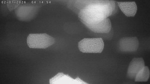 Město Humpolec - Humpolec z hradu Orlík - 2.1.2026 v 04:15 Město Humpolec - Humpolec z hradu Orlík - 2.1.2026 v 04:15