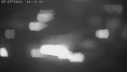 Humpolec z hradu Orlík