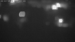 Humpolec z hradu Orlík