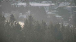 Humpolec z hradu Orlík