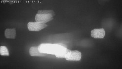 Humpolec z hradu Orlík