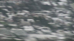 Humpolec z hradu Orlík