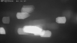 Humpolec z hradu Orlík