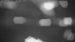 Humpolec z hradu Orlík