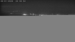 Humpolec z hradu Orlík