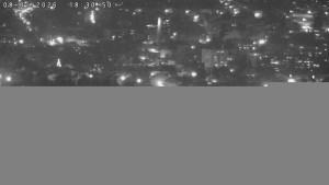 Město Humpolec - Humpolec z hradu Orlík - 8.1.2026 v 18:30 Město Humpolec - Humpolec z hradu Orlík - 8.1.2026 v 18:30