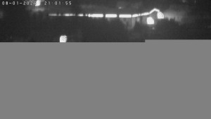 Město Humpolec - Humpolec z hradu Orlík - 8.1.2026 v 21:01 Město Humpolec - Humpolec z hradu Orlík - 8.1.2026 v 21:01