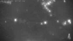 Humpolec z hradu Orlík