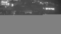 Humpolec z hradu Orlík