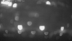 Humpolec z hradu Orlík