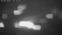 Humpolec z hradu Orlík