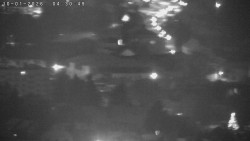 Humpolec z hradu Orlík