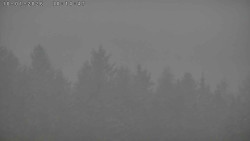 Humpolec z hradu Orlík