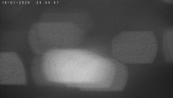 Humpolec z hradu Orlík