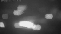 Humpolec z hradu Orlík