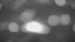 Humpolec z hradu Orlík