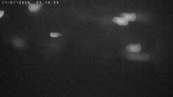 Humpolec z hradu Orlík