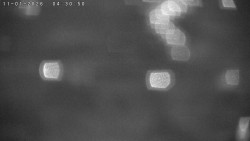 Humpolec z hradu Orlík