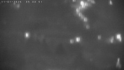 Humpolec z hradu Orlík