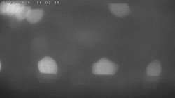 Humpolec z hradu Orlík