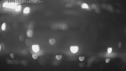 Humpolec z hradu Orlík