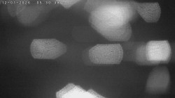 Humpolec z hradu Orlík