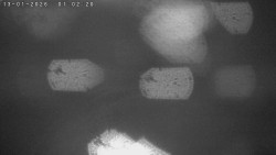 Humpolec z hradu Orlík