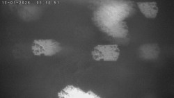 Humpolec z hradu Orlík