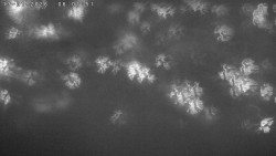 Humpolec z hradu Orlík