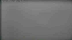 Humpolec z hradu Orlík