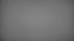 Humpolec z hradu Orlík