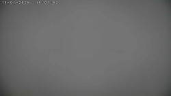 Humpolec z hradu Orlík