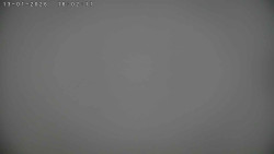 Humpolec z hradu Orlík