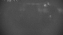 Humpolec z hradu Orlík