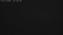 Humpolec z hradu Orlík