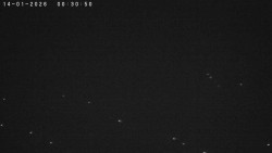 Humpolec z hradu Orlík