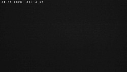 Humpolec z hradu Orlík