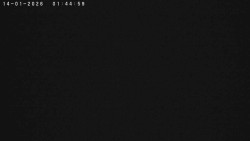 Humpolec z hradu Orlík